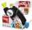 GRA ZRĘCZNOŚCIOWA BOP IT HASBRO NOWOŚĆ WYPRZEDAŻ