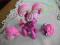 Kucyk My little pony -zmieniana fryzura