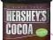 Kakao Hersheys Cocoa Natural 226g z USA