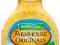 Dressing sos Hidden Valley Dijon Mustard 473g USA
