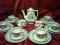 SERWIS DO KAWY PORCELANA ANGIELSKA 6 OSÓB ADAMS