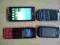 **Trzy sprawne telefony lg l7,LG BL2....+gratisy**