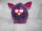 FURBY VOODOO jak nowy