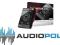 Native Instruments TRAKTOR AUDIO 2 MK2 interfejs