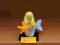 Lego 71000 Minifigures Series 9 Mermaid