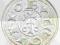 Piekna kopia monetki,Visigodos,srebro do kolekcji