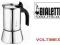 Kawiarka BIALETTI Venus 2 tz 100ml  Sklep W-wa