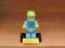 Lego 71001 Minifigures Series 10 Skydiver