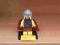 Lego 71001 Minifigures Series 10 Roman Commander