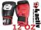 Porida rękawice bokserskie treningowe 12 oz W-wa