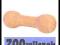 TRIXIE APORT DREWNIANY 125G TX-3220