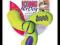 KONG Zabawka Squeaker Spinner Large 16cm