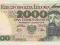 BG414 2000 złotych 1979 seria BK