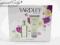 YARDLEY Royal Diamond EDT 50 ml + BALSAM 100 ml