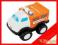 Dumel Discovery Pojazdy Ambulans Karetka ;83526;