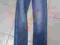 Spodnie Jeansowe ZARA kids rurki!