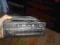 Oryginalne radio OPEL