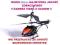 HELIKOPTER STEROWANY Z KAMERĄ MOCNY,IMPORTER,VIDEO
