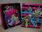 Monster High Torba prezentowa 27,5x12x32,4cm