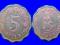 Malta 5 Mils 1972r
