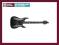 ESP E-II HORIZON FR BLK RATY0% TRANSPORT!