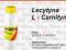 LECYTYNA+ L-CARNITYNA