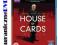 House Of Cards [3 Blu-ray] Dom Z Kart: Sezony 1-3