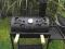 Grill ogrodowy na lata POLSKI PRODUCENT. Solidny