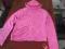 Bluza różowa 158 cm