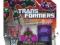 FIGURKITRANSFORMERS RATBAT&amp;DECEPTICON FRENZY