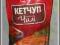 KETCHUP z papryką!!! 300 g !!! FIRMY NESTLE!!!