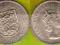 Jersey  5  Shilling 1966 r.