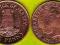 Jersey  1 Penny   2006 r. mennicze