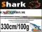 FEEDER EXCALIBUR SHARK 330cm /100g-120g WROCŁAW