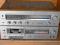 Amplituner SABA RS910 + DECK CD270