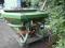 Rozsiewacz nawozu amazone 804R Hydraulika okazja