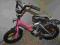 Rowerek dziecięcy - mało używany - BCM !!!