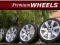 17'' 5x120 oryg. BMW 3 E46 op. letnie Bridgestone