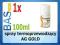 Pasta termoprzewodząca termospray AG GOLD - 100ml