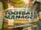 Football Manager 2009 PL FOLIA GameProjekt od ręki