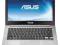 ASUS Zenbook Prime UX31LA  i7 8GB/SSD128 dotyk W8