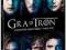 GRA O TRON KOMPLETNY SEZON TRZECI 3 DVD 5 PL NOWY