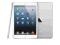 Apple iPad mini 16GB wifi bialy silver jak NOWY