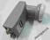 KONWERTER SATELITARNY SCHWAIGER LNB QUATTRO  GW FV