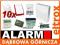 SYSTEM ALARMOWY SATEL INTEGRA 128 WRL GSM AI51