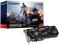 Gigabyte Radeon R9 270X OC 2GB DDR5 GWARANCJA !