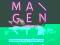 GIUSEPPE OTTAVIANI Magenta Live /2CD Ferry Corsten