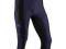 KALENJI Leginsy Jogging 3/4 Legginsy Unisex XL