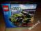 klocki LEGO CITY Monster Truck 60055