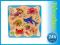 BRIMAREX Drewniane Puzzle - Wodny Świat OKAZJA 24